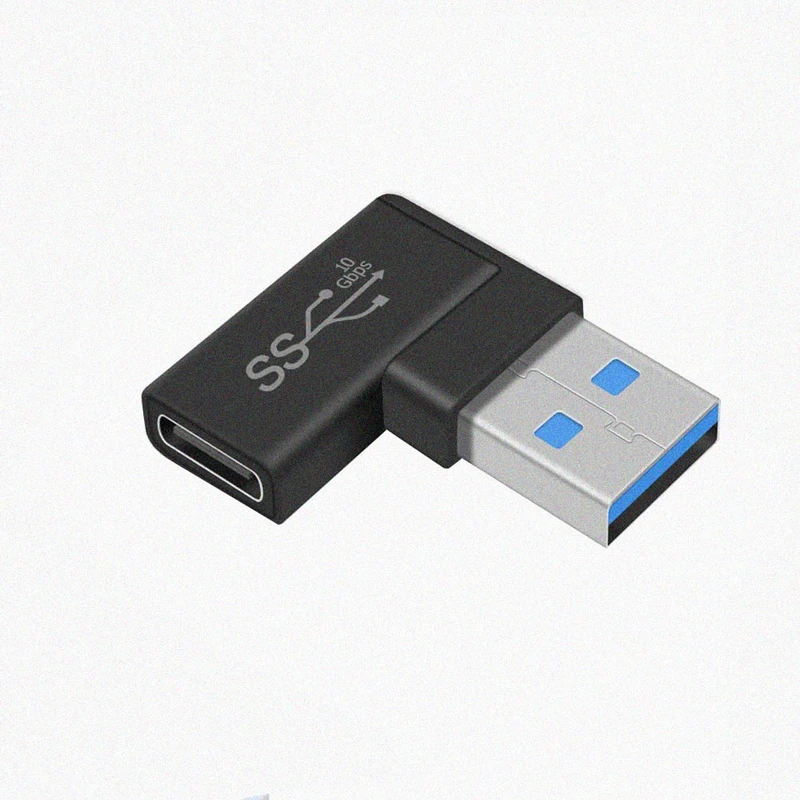 مبدل USB به USB-C مدل NETPIL-8105 