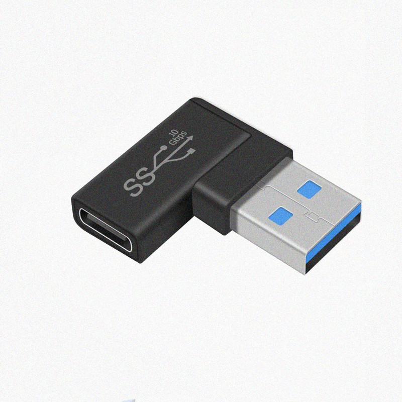مبدل USB به USB-C مدل NETPIL-8105 
