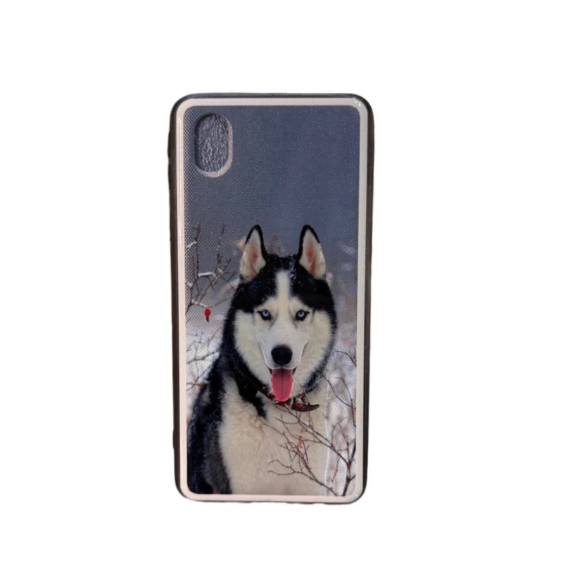 کاور طرح دختر فانتزی کد 111801962 مناسب برای گوشی موبایل سامسونگ Galaxy A01 Core