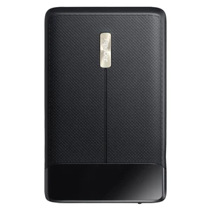 هارد اکسترنال اپیسر مدل ac731 ظرفیت یک ترابایت دارای رابط usb type-a 3.1