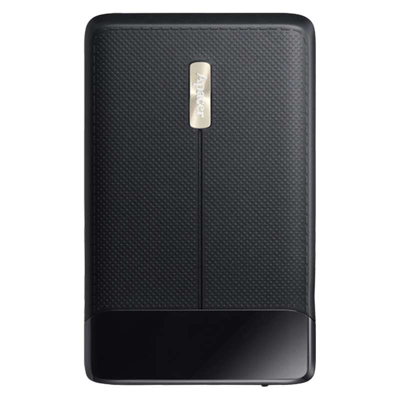 هارد اکسترنال اپیسر مدل AC731 ظرفیت دو ترابایت دارای رابط USB Type-A 3.1 هارد اکسترنال اپیسر مدل AC731 ظرفیت دو ترابایت دارای رابط USB Type-A 3.1