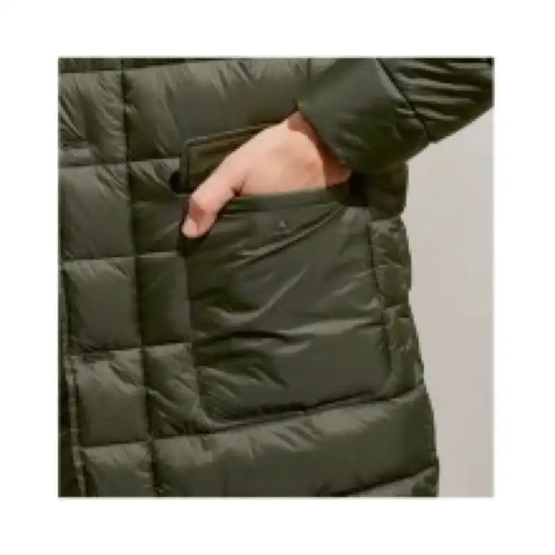 کاپشن مردانه مدل C70