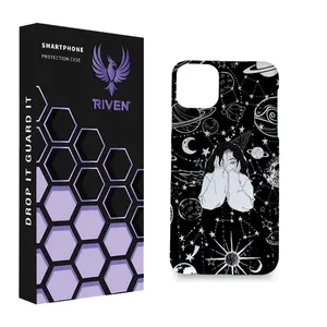 RIVEN RI2-1 Case For Apple iPhone 11 Pro
