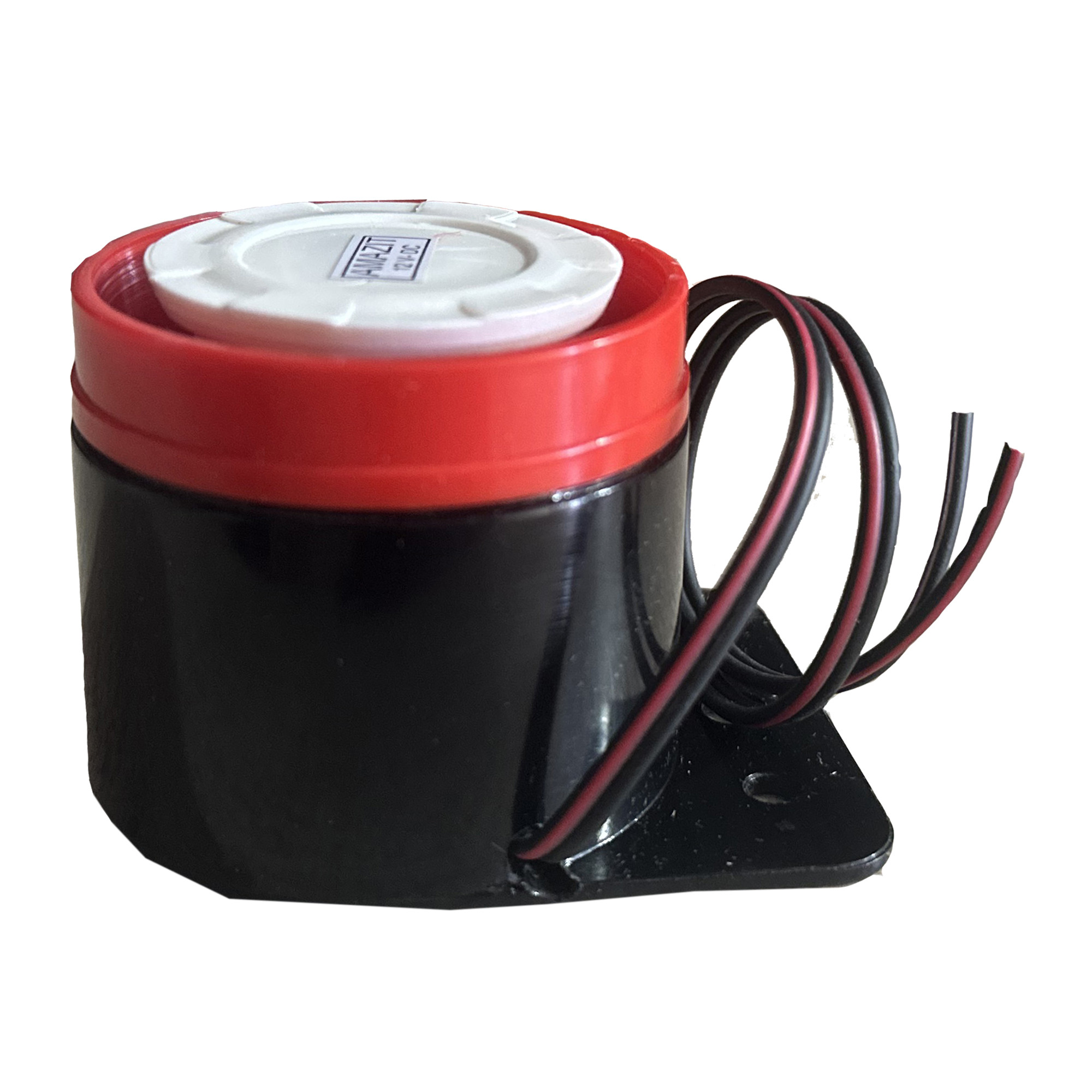 آژیر دزدگیر آمازیت مدل پیزو بسته 100 عددی آژیر دزدگیر آمازیت مدل پیزو بسته 100 عددی