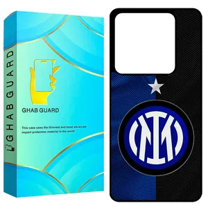 Ghab Guard GCHPX6 Cover For Xiaomi Redmi Note 13 Pro 5G / Poco X6