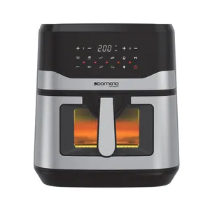 هواپز 9 لیتر دومنا مدل DA75 PLUS