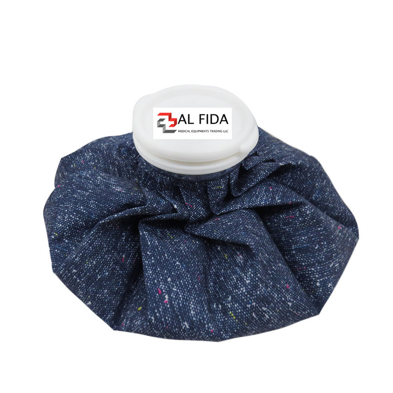 کیسه یخ آل فیدا مدل 12B22