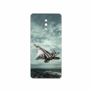 MAHOOT F-22 Raptor Cover Sticker for Oppo RENO 10X