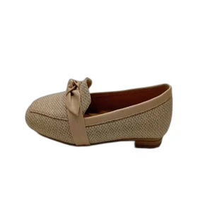 کفش زنانه مدل کنفی