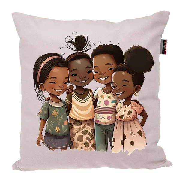 کوسن مدل کودک کد 94