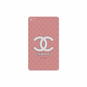 MAHOOT CHANEL-Logo Cover Sticker for Lenovo E7