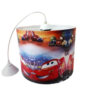 لوستر کودک مدل مک کوئین