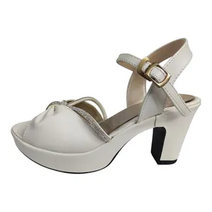 صندل زنانه مدل 10205