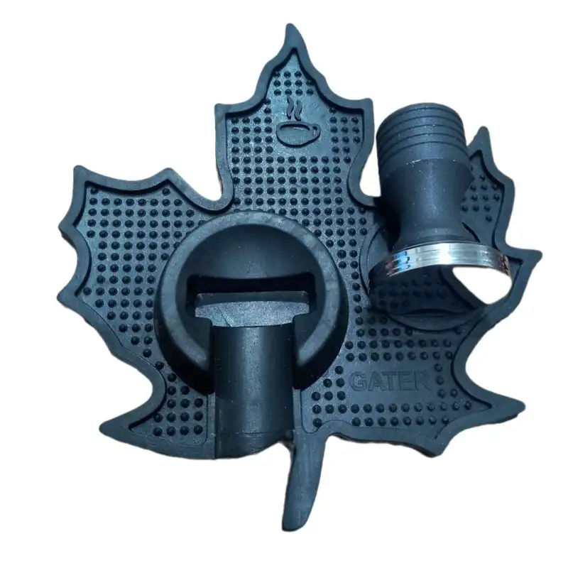 تجهیزات اسپرسوساز خانگی سایز 51 کد 14 مجموعه 8 عددی