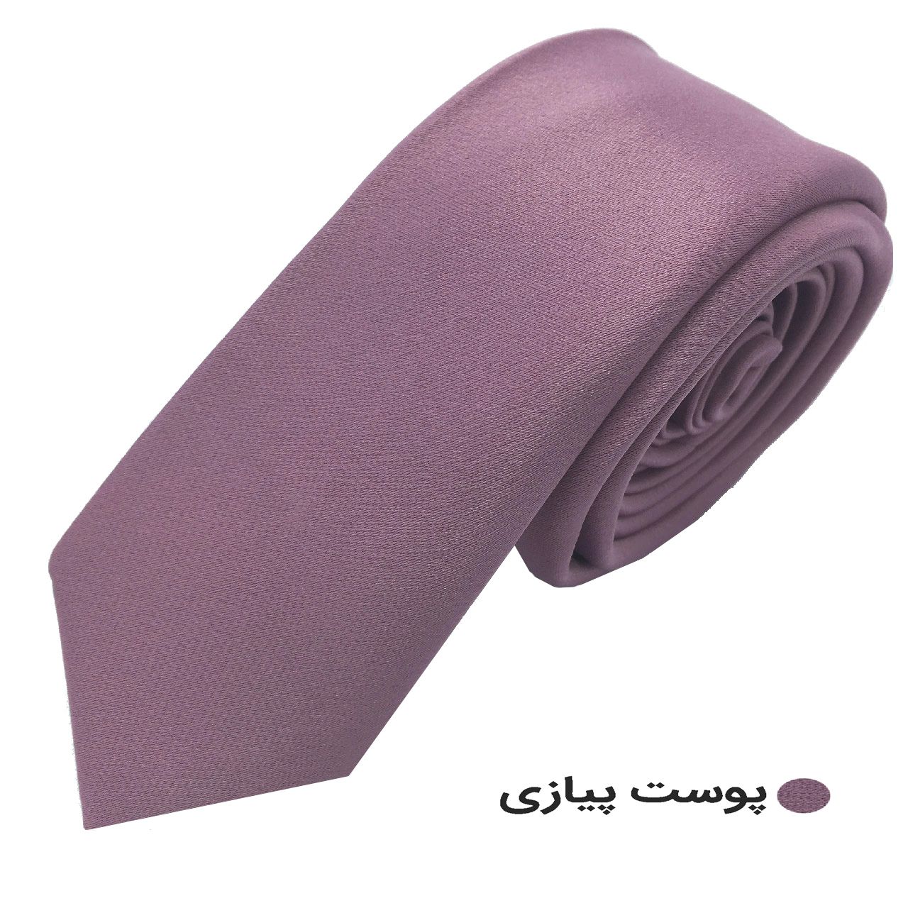 کراوات مردانه هکس ایران مدل KS-43 -  - 16