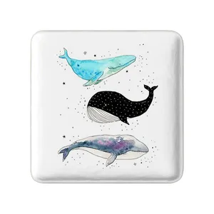 مگنت خندالو مدل وال نهنگ کد 29508