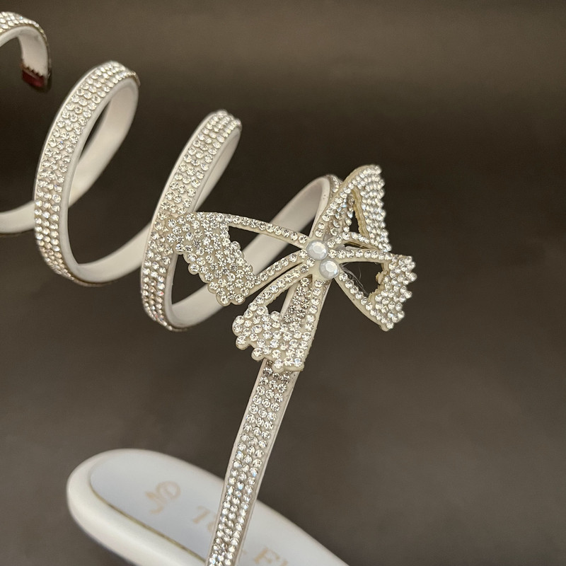 صندل زنانه مدل لیلیا کد 3