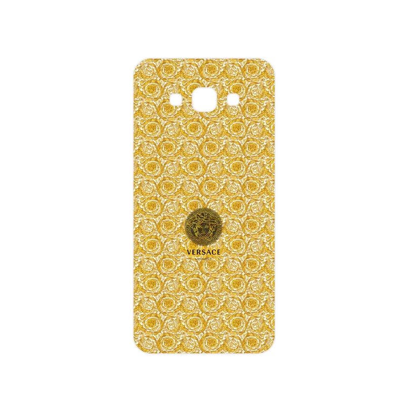 برچسب پوششی ماهوت مدل versace مناسب برای گوشی موبایل سامسونگ Galaxy A8