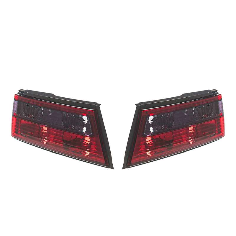 چراغ خطر خودرو ان جی کو کد baladoodi مناسب برای پژو RD بسته دو عددی
