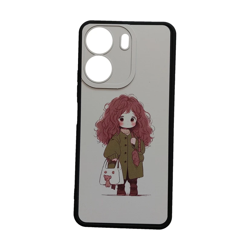 کاور کد wk156 مناسب برای گوشی موبایل شیائومی Redmi 13C