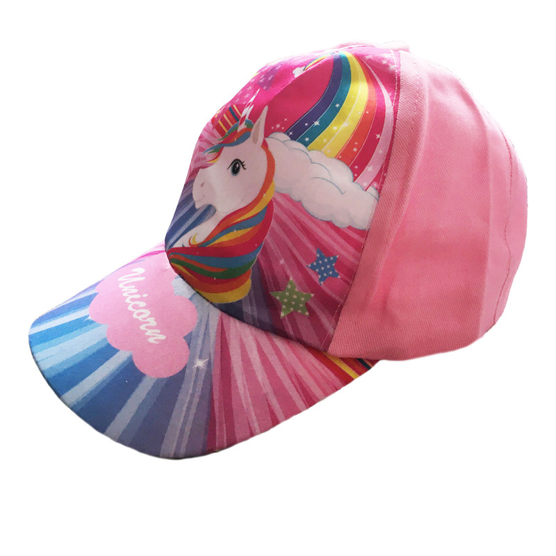 کلاه کپ مدل unicorn 2