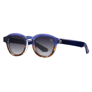 عینک آفتابی ویفر آلبرت وگ مدل S31107C4 Acetate Avantgarde Visionary