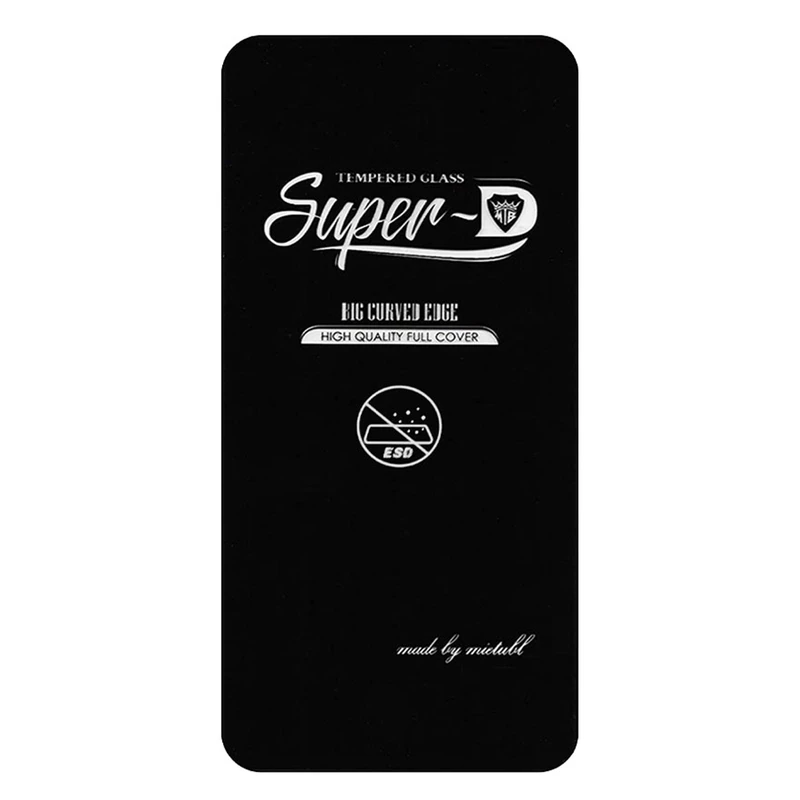 محافظ صفحه نمایش شهر گلس مدل SPRBP مناسب برای گوشی موبایل اپل iPhone XS / iPhone 11 Pro