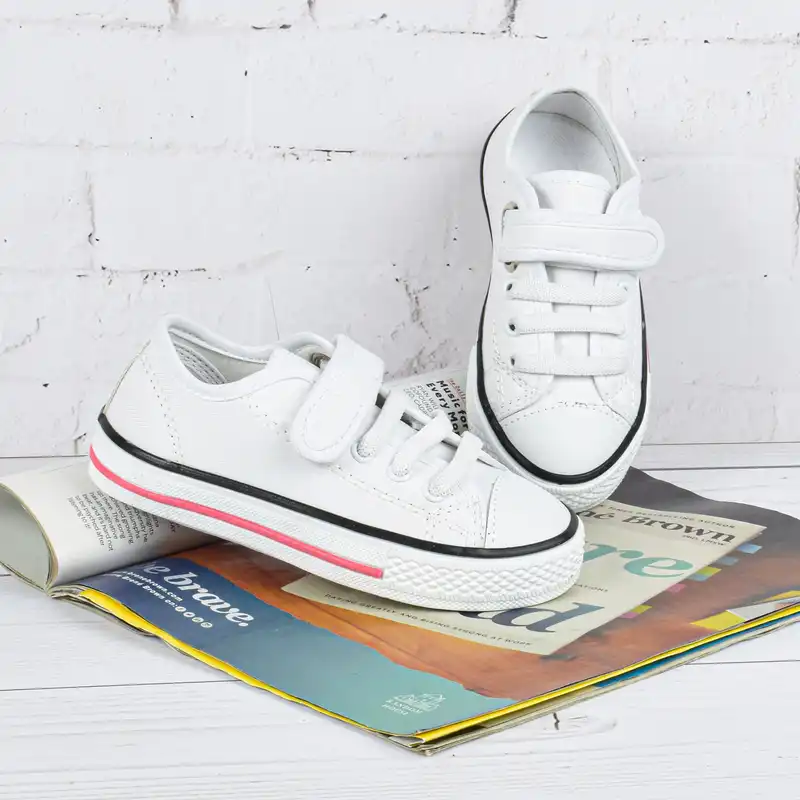 کفش راحتی  مدل ونس آل استار کد WH.3586