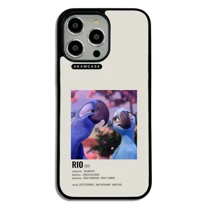 AKAM AMC-WA14PROMAX-CARTOONS-21 Cover For Apple iPhone 14 Pro Max