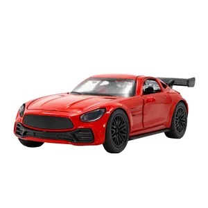 ماکت ماشین مدل آئودی R8 V10 GT