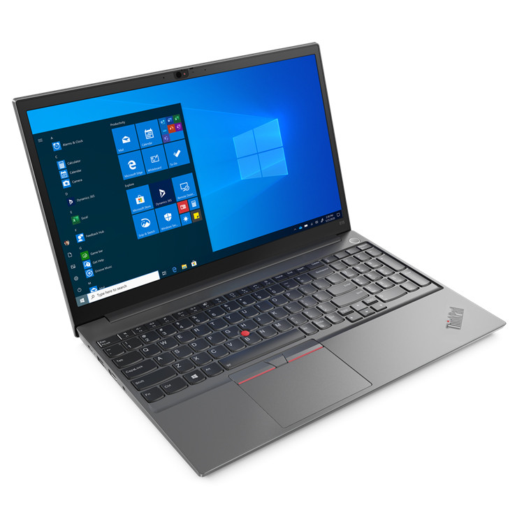 لپ تاپ 15.6 اینچی لنوو مدل ThinkPad E15 Gen 2 - A لپ تاپ 15.6 اینچی لنوو مدل ThinkPad E15 Gen 2 - A