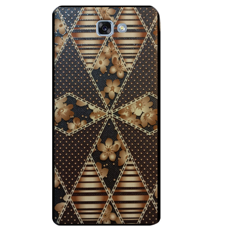 کاور مدل HB 0386 مناسب برای گوشی موبایل سامسونگ Galaxy A7 2017 / A720