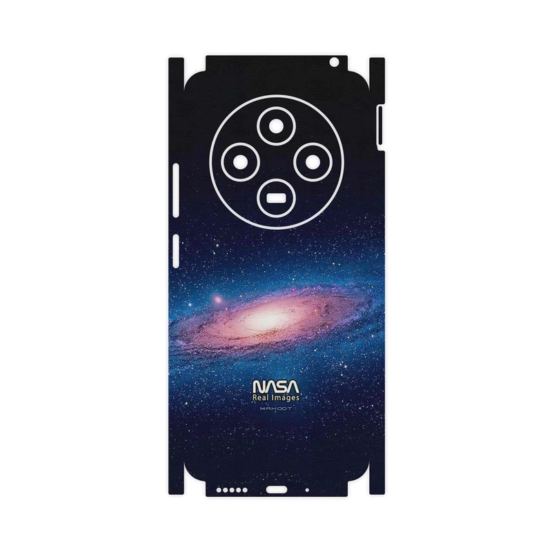 برچسب پوششی ماهوت مدل Universe_by_NASA_4-FullSkin مناسب برای گوشی موبایل شیائومی Poco C75