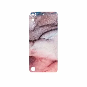 MAHOOT Smoky pink marble Cover Sticker for HTC Desire 630