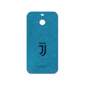 MAHOOT BL-JUVE Cover Sticker for HTC 10 Evo