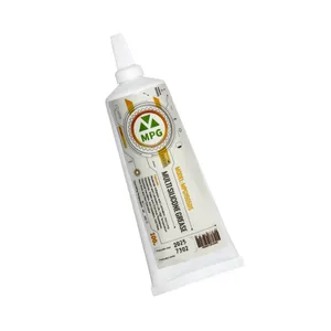 گریس سیلیکونی چند منظوره ام پی جی مدل 505 وزن 100 گرم