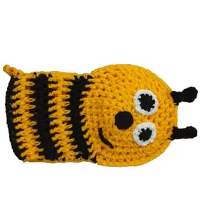 لیف حمام مدل زنبور کد 01