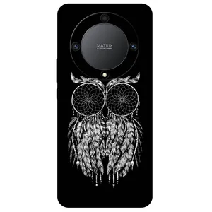 Megafone Owl 6276 Cover For Honor X9A