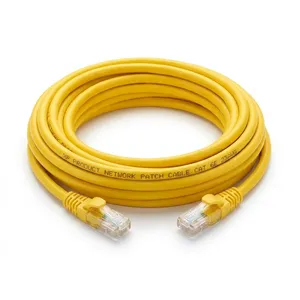 کابل شبکه CAT6e ایکس پی-پروداکت کد 1