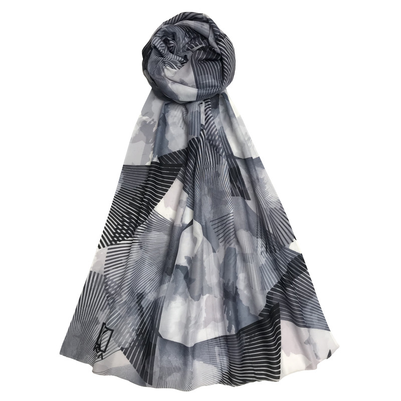 شال زنانه کایا مدل KSH022