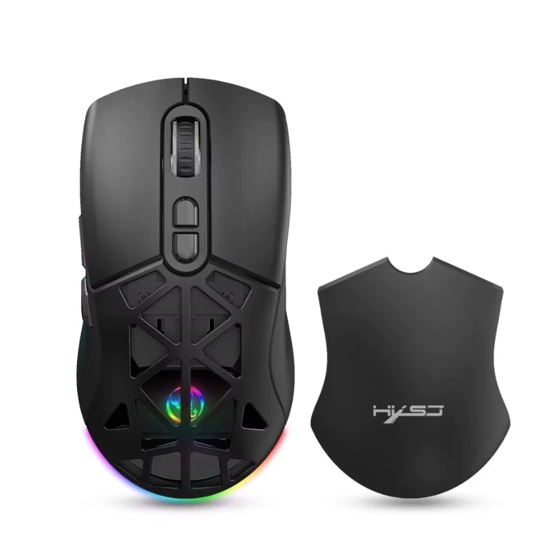 ماوس گیمینگ بی سیم اچ اکس اس جی مدل T26