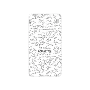 MAHOOT Chemistry Science Cover Sticker for Huawei Mate 10