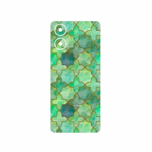 MAHOOT Iran Tile 8 Cover Sticker for Motorola Moto G04
