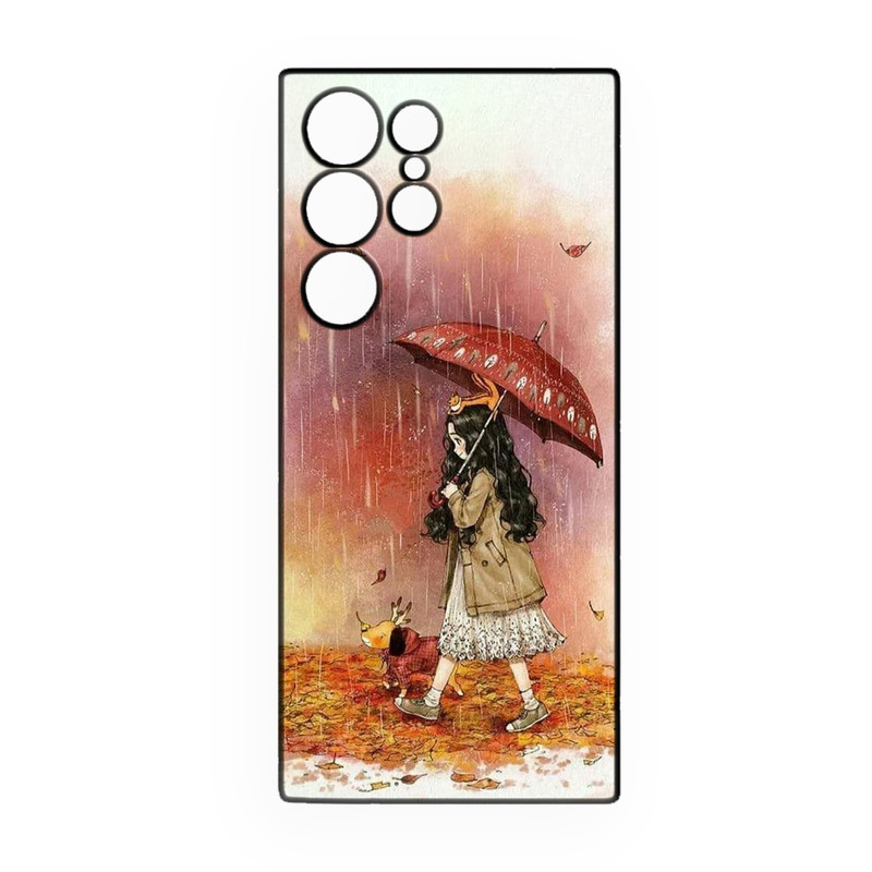 کاور مدل 295 مناسب برای گوشی موبایل سامسونگ Galaxy S26 Ultra