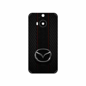 MAHOOT Mazda Motor Cover Sticker for HTC One M9