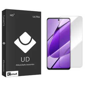 Coconut UDB Screen Protector For Realme C55