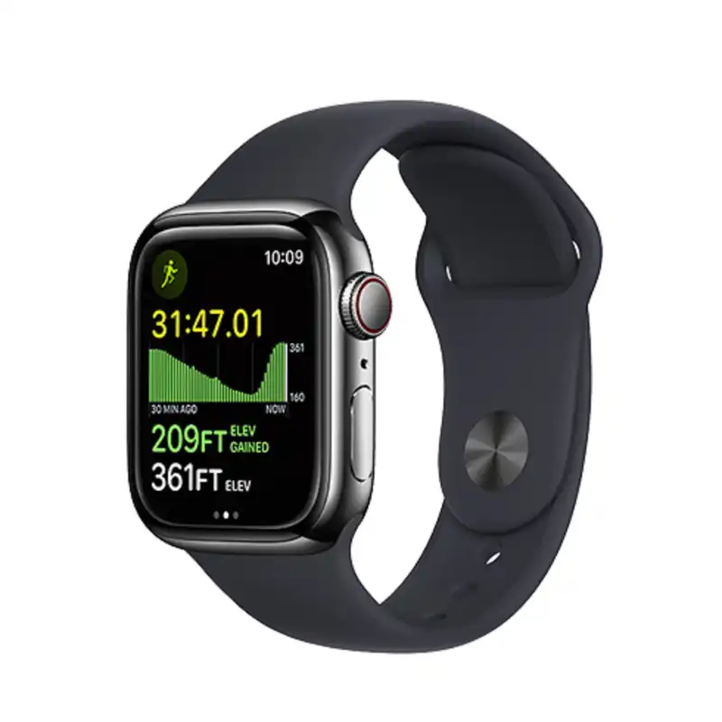 ساعت هوشمند رسی مدل RA08