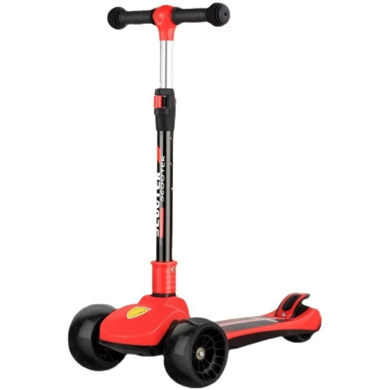 اسکوتر کودک مدل تاندرفاکس 