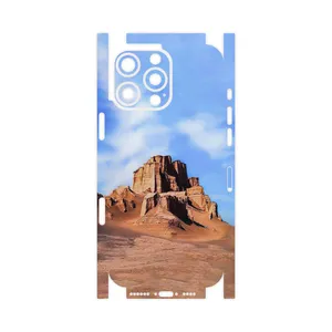 MAHOOT Kaloot-FullSkin Cover Sticker for Apple iPhone 16 Pro Max