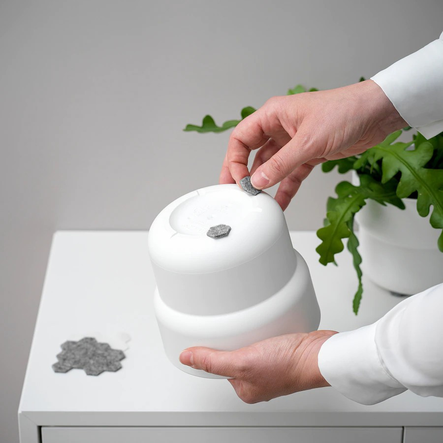 پد پایه
صندلی ایکیا مدل FIXA مجموعه 20 عددی